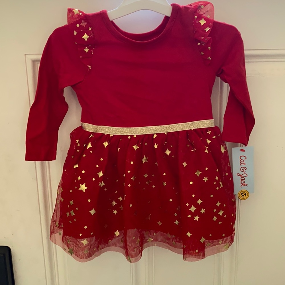 Little girl dresses.